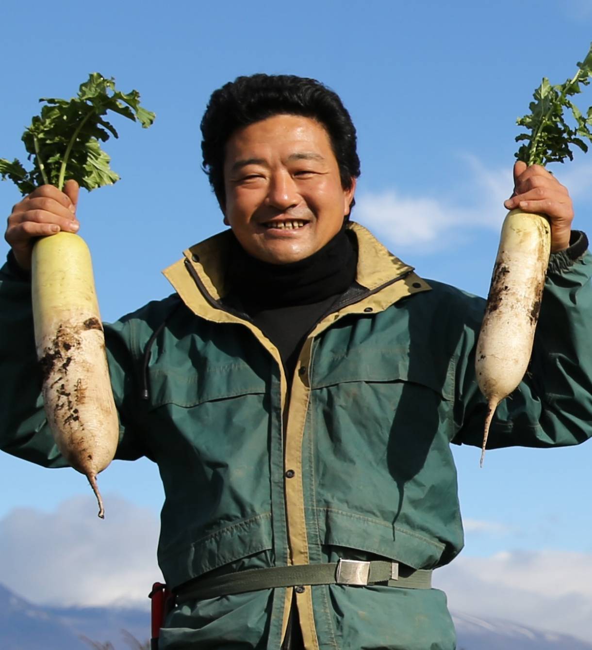 塩川浩志