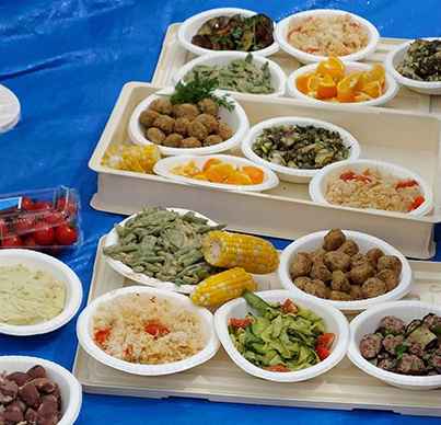 フランス料理