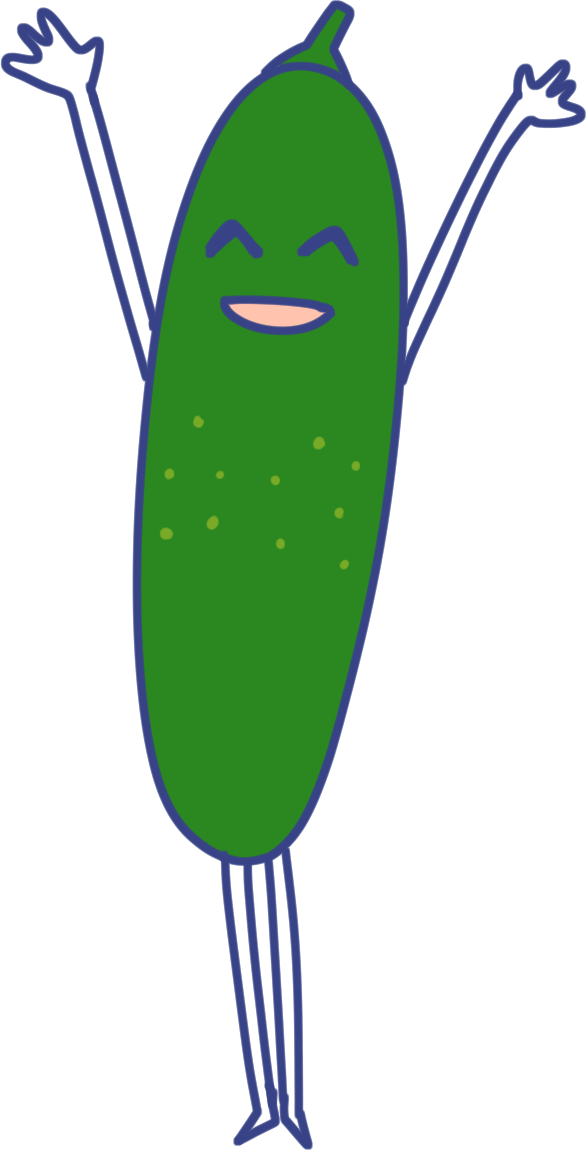 キュウリ